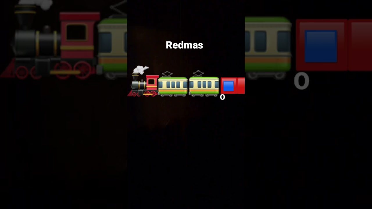 Redmas very good day