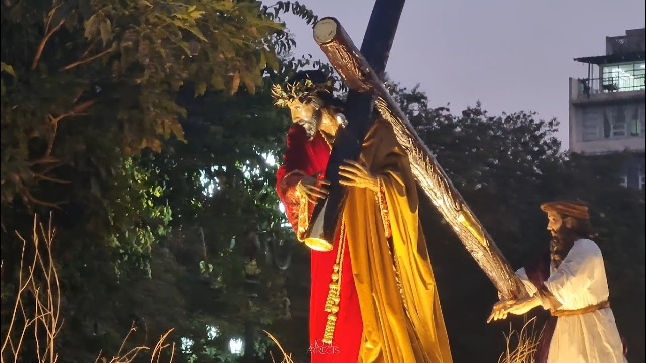 En tu Memora | Jesús Nazareno de la Justicia | Miércoles de Ceniza 2026