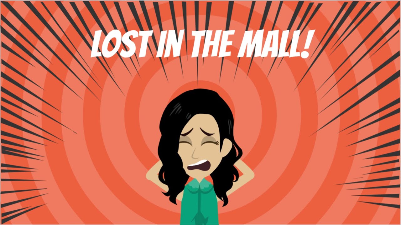 DISH Girls S1 E16 Lost in the Mall 1080p HD