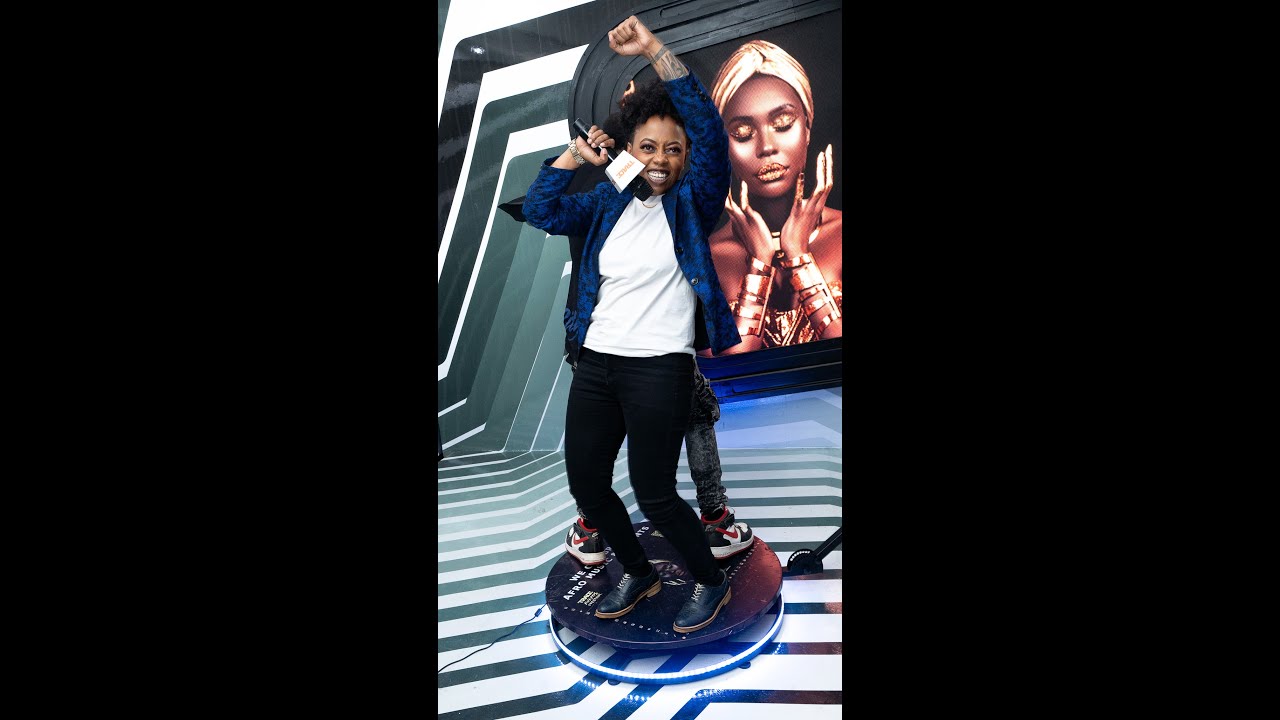 A Promise from Janet Otieno