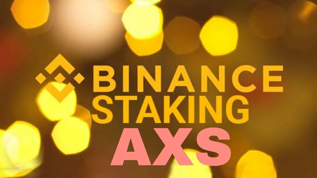 Депозит, стейкинг, доход 131 % годовых, по монете AXS !!!!! #binance #axs #steike #cryptonews #dtc