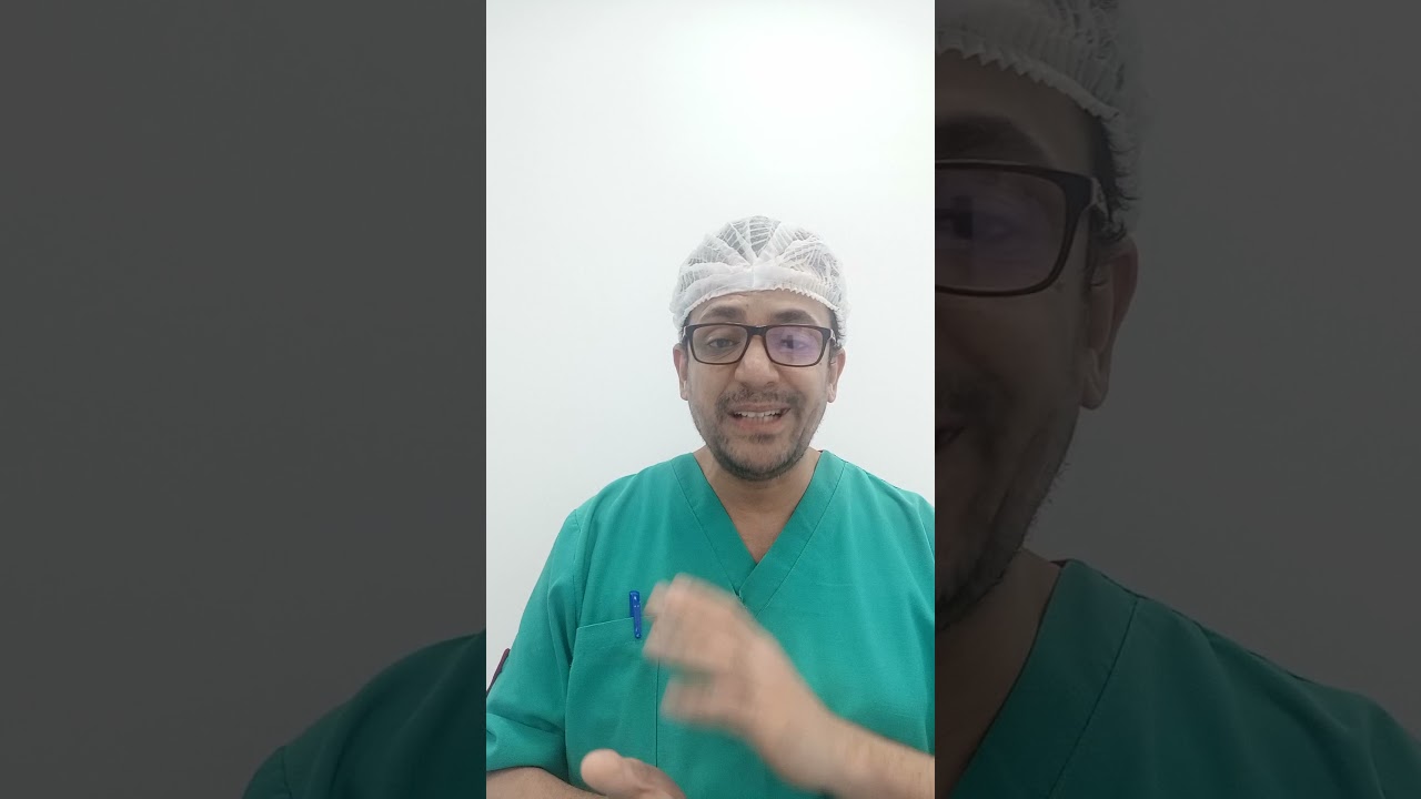 ممرض العمليات ٢ ( خد بالك )