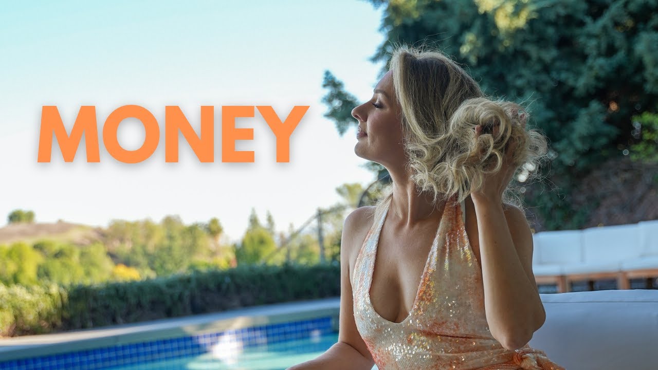 MONEY, MONEY, MONEY