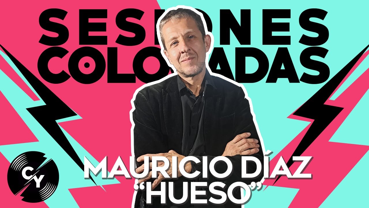 Mauricio Díaz 