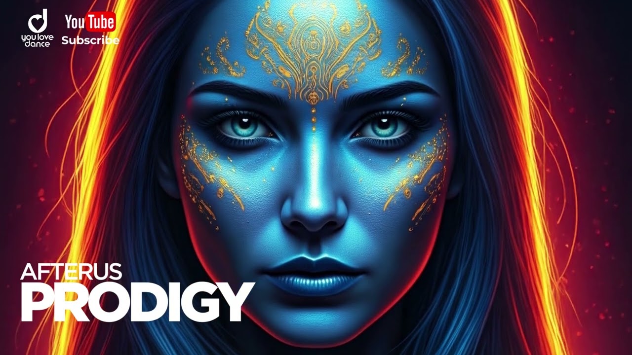Prodigy (Original Mix)