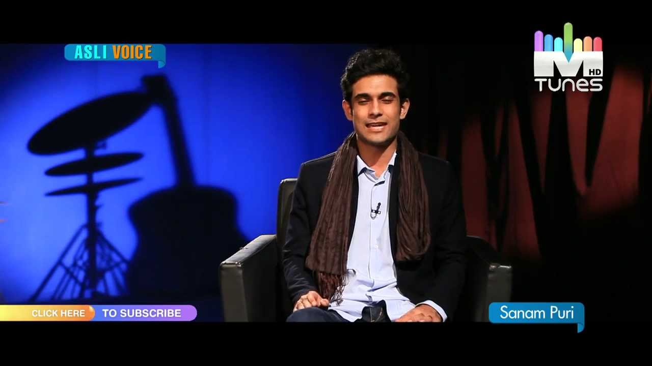 Asli Voice - 