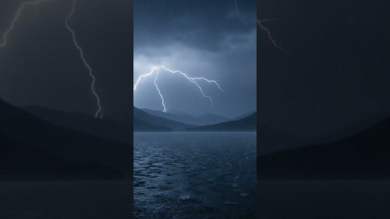 thunder