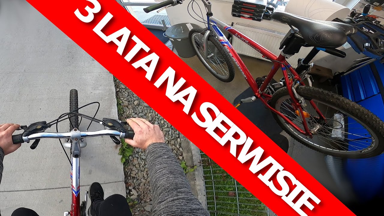 Najdłuższa usługa mojego życia | 3 lata czekał na właściciela
