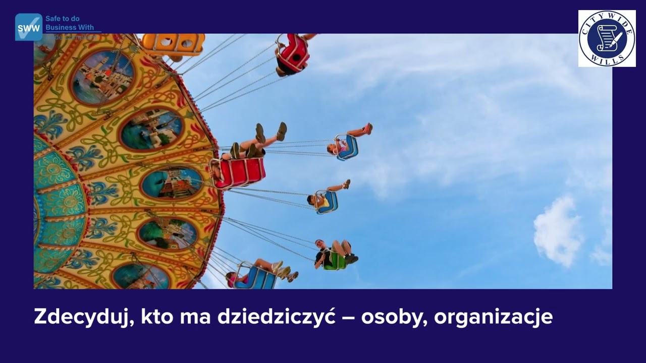 Testamenty UK- Jak sporzadzic testament w UK i dlaczego to takie wazne?