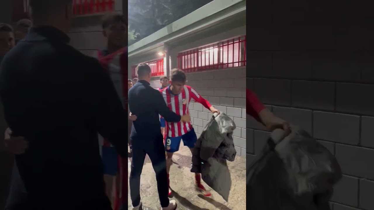 Oh, coach. My coach, Torres