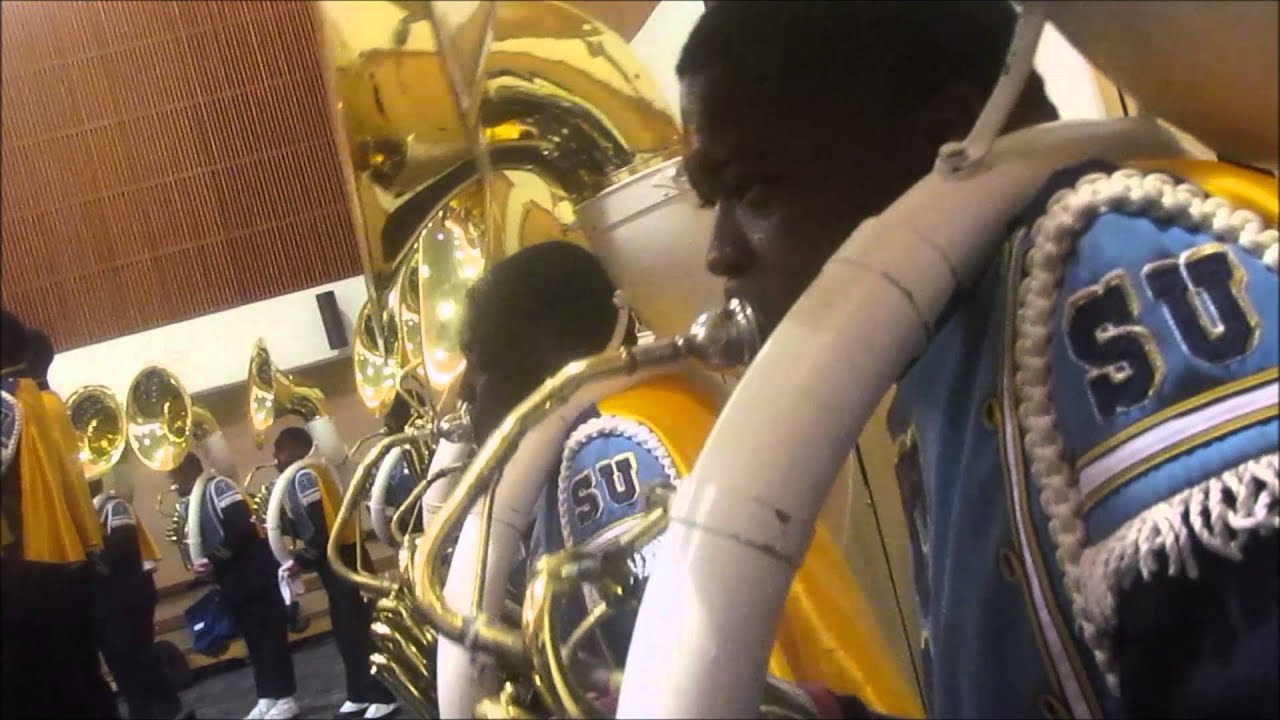 SU Tubas 
