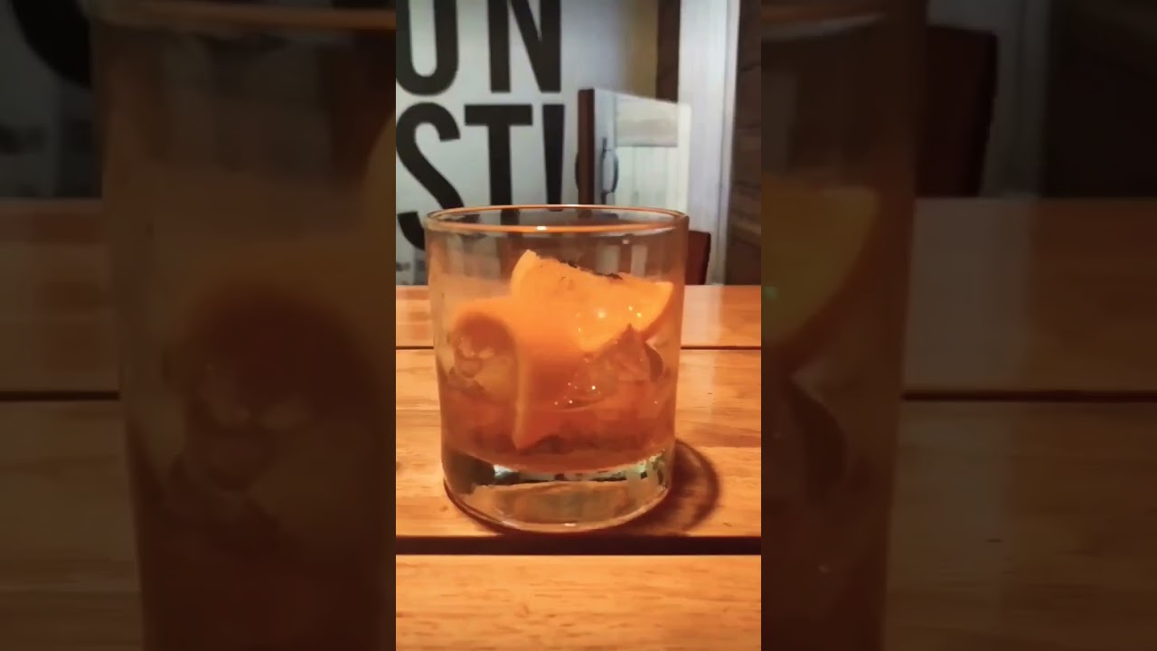 Best cocktail bars in Delhi NCR - Part 1 🥂