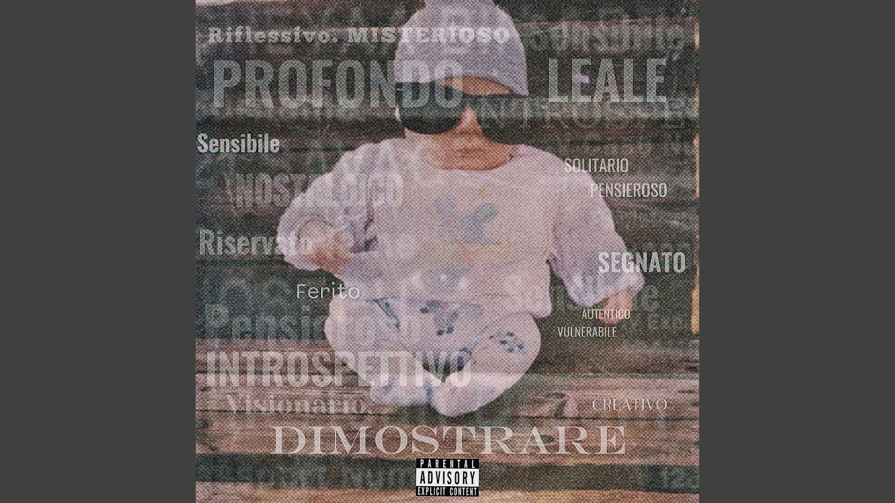 DIMOSTRARE