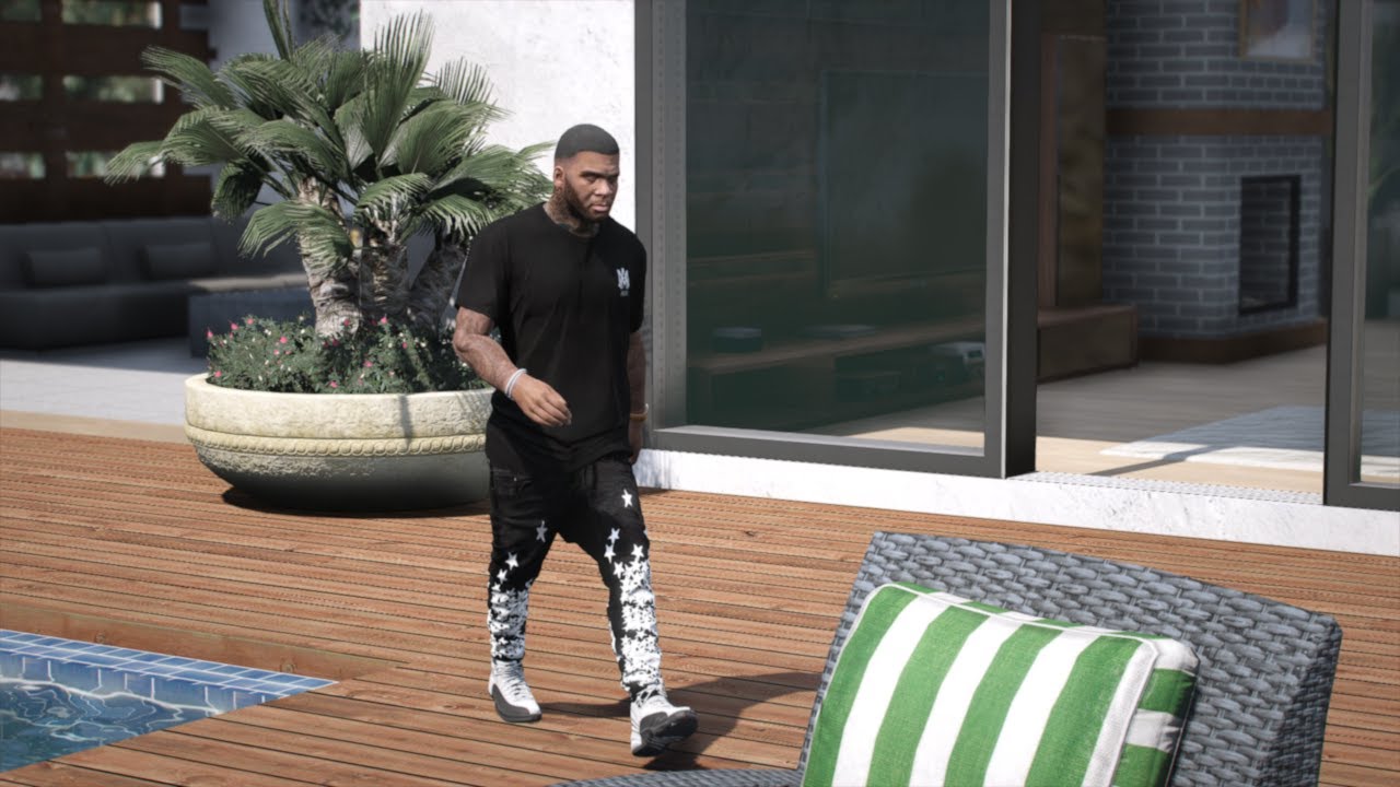 Franklin’s First Job! Valet Work in PSRP | Rags to Riches EP 3 ||🛑LIVE🛑|| #psrp #gta #gtarp