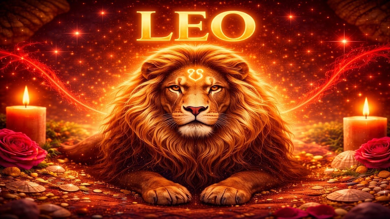 LEO ♌️ ME ENCANTA ESTA ENERGÍA CAMBIOS QUE SE VIENEN MUY POSITIVOS