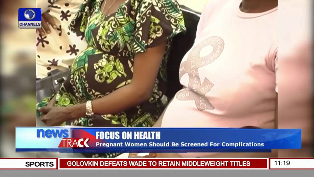 Focus On Health: The Importance Of Antenatal Care