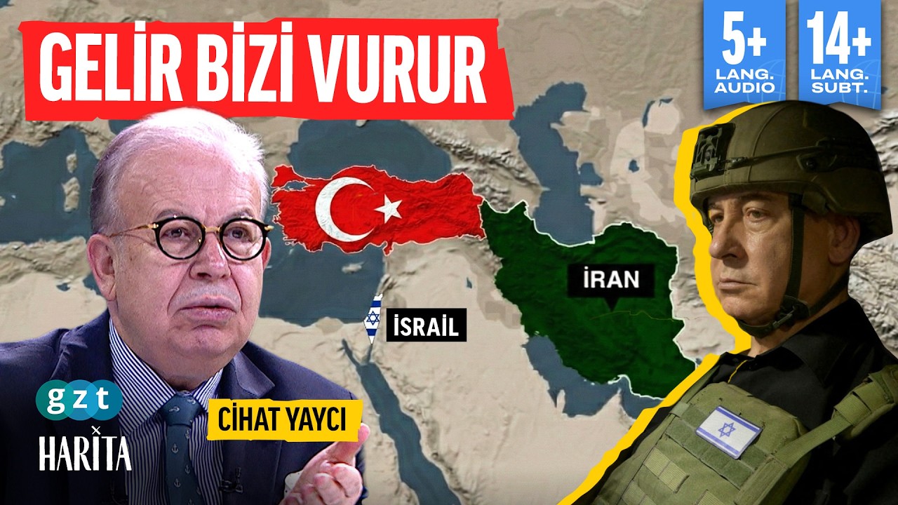 Amiral Cihat Yaycı deşifre etti: Gizli ittifak Türkiye’yi hedef alacak