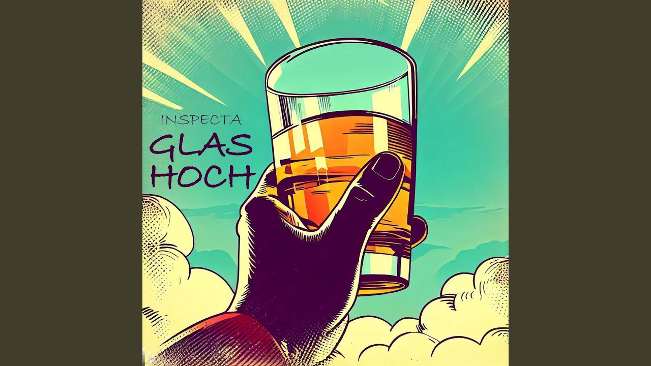 Glas Hoch
