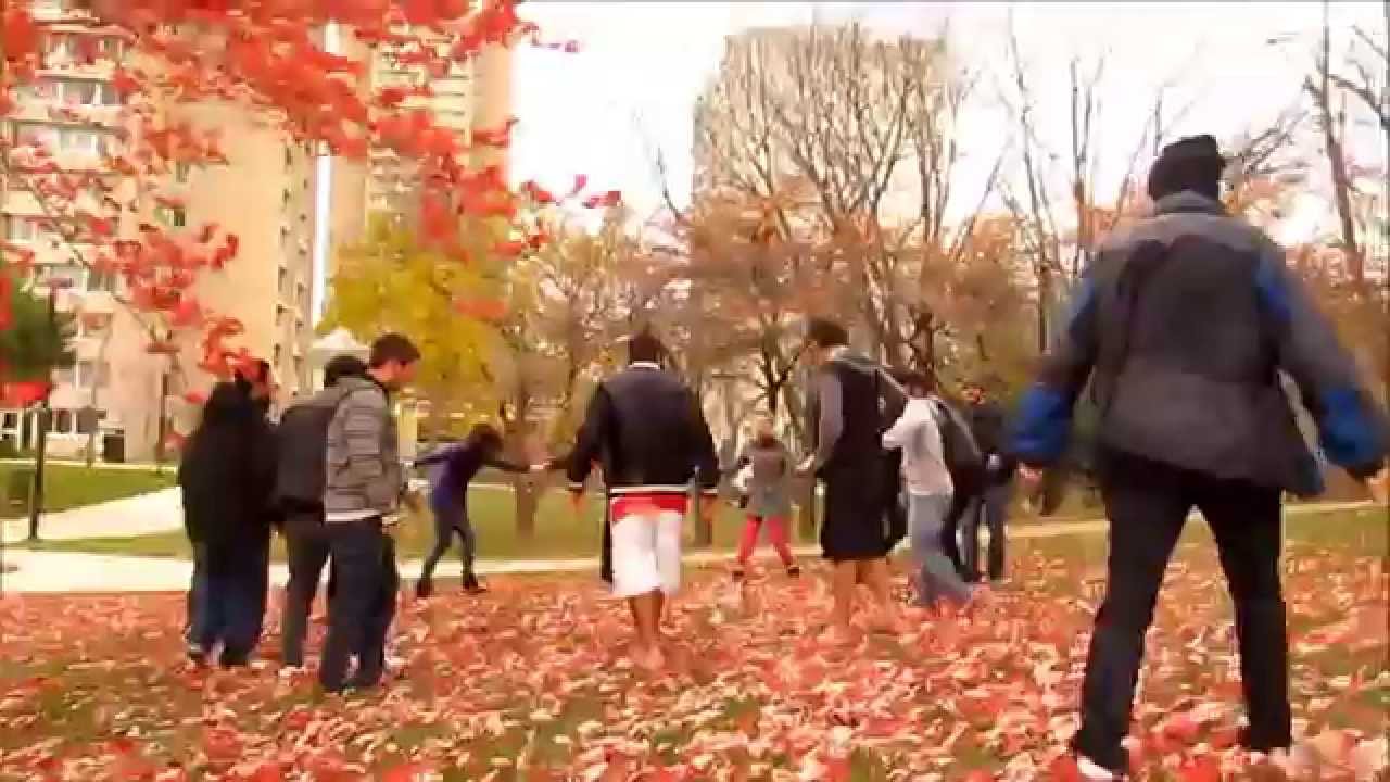 CSF 117 - UWM | We FALL in Love