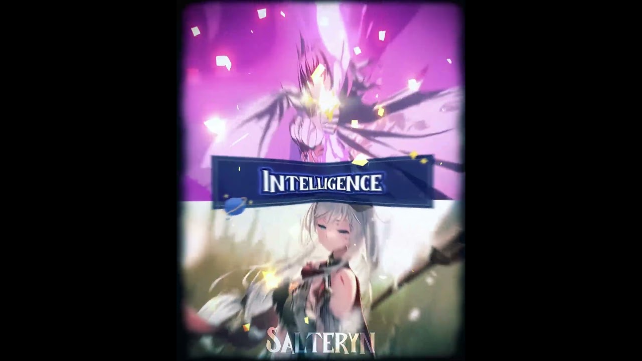 (ggz) Kallen vs Elysia