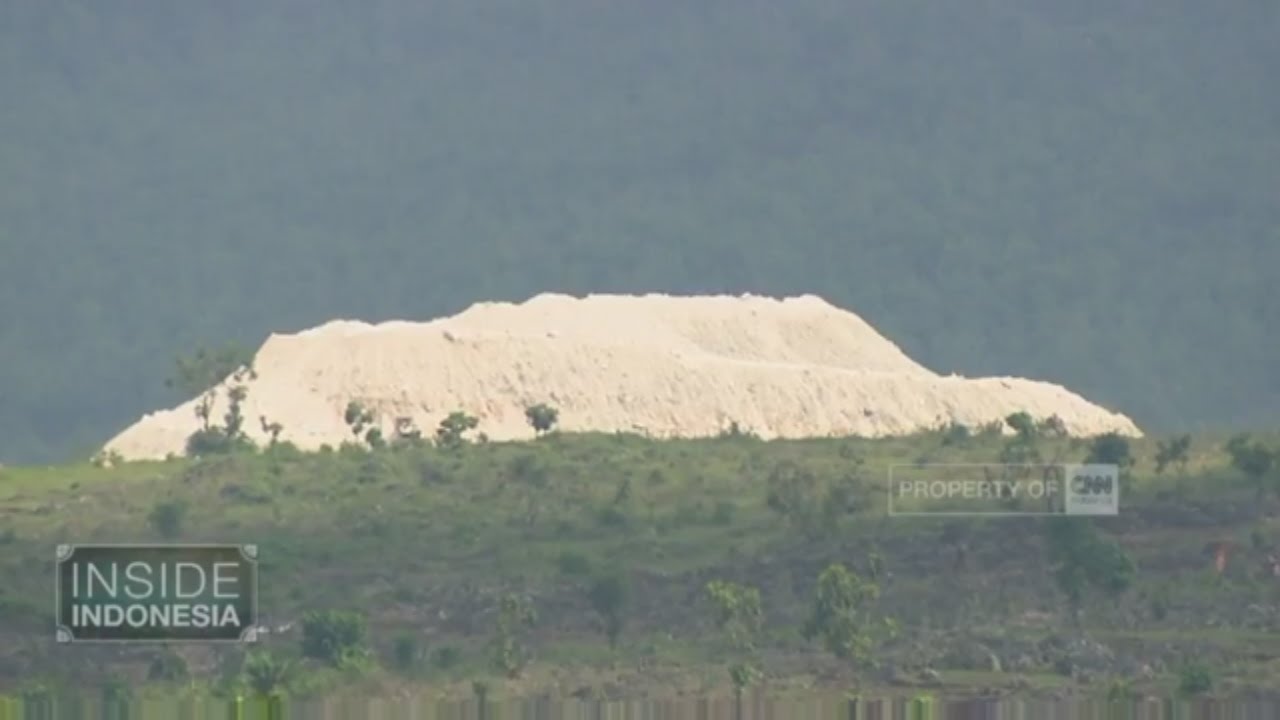 Inside Indonesia - Pesan dari Kendeng