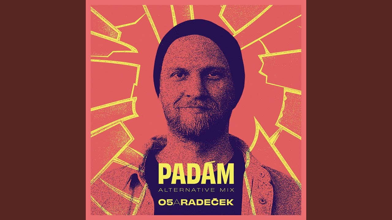 Padám (Alternative Mix)