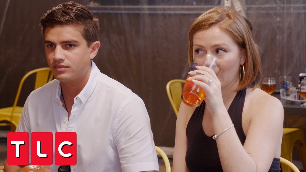 Kara's Drinking Bothers Guillermo | 90 Day Fiancé