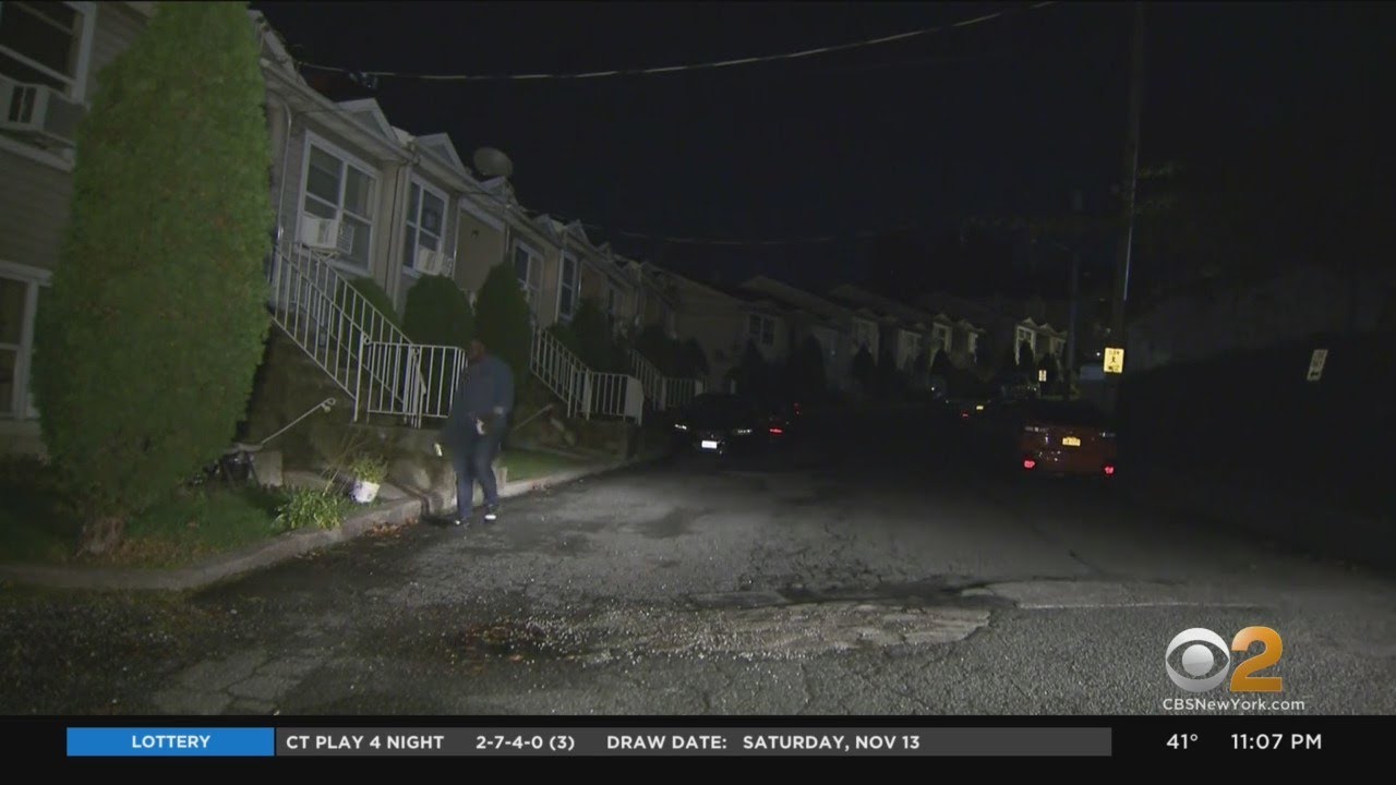 Fast-Moving Storms Knock Out Power For Customers On Staten Island