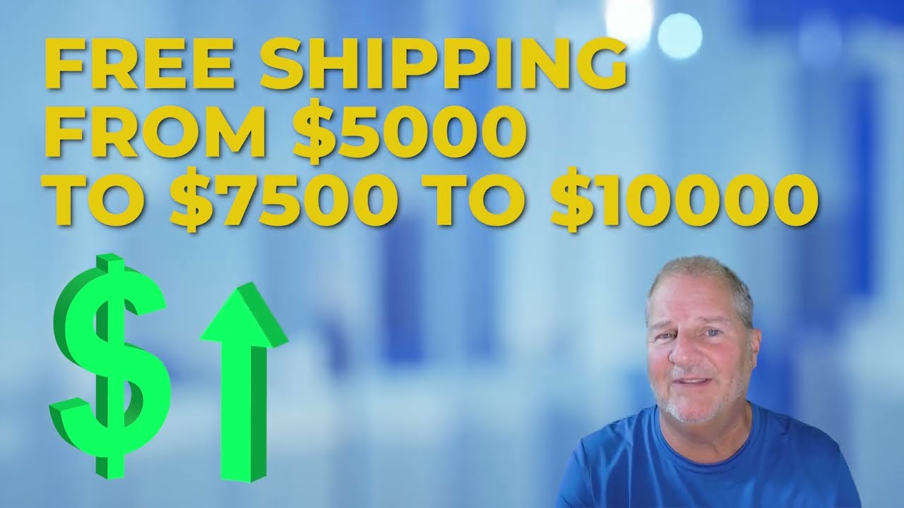 DWP May 2024 Update: Shipping Rates Increase - Coming Soon! Order Before Rates Go Up
