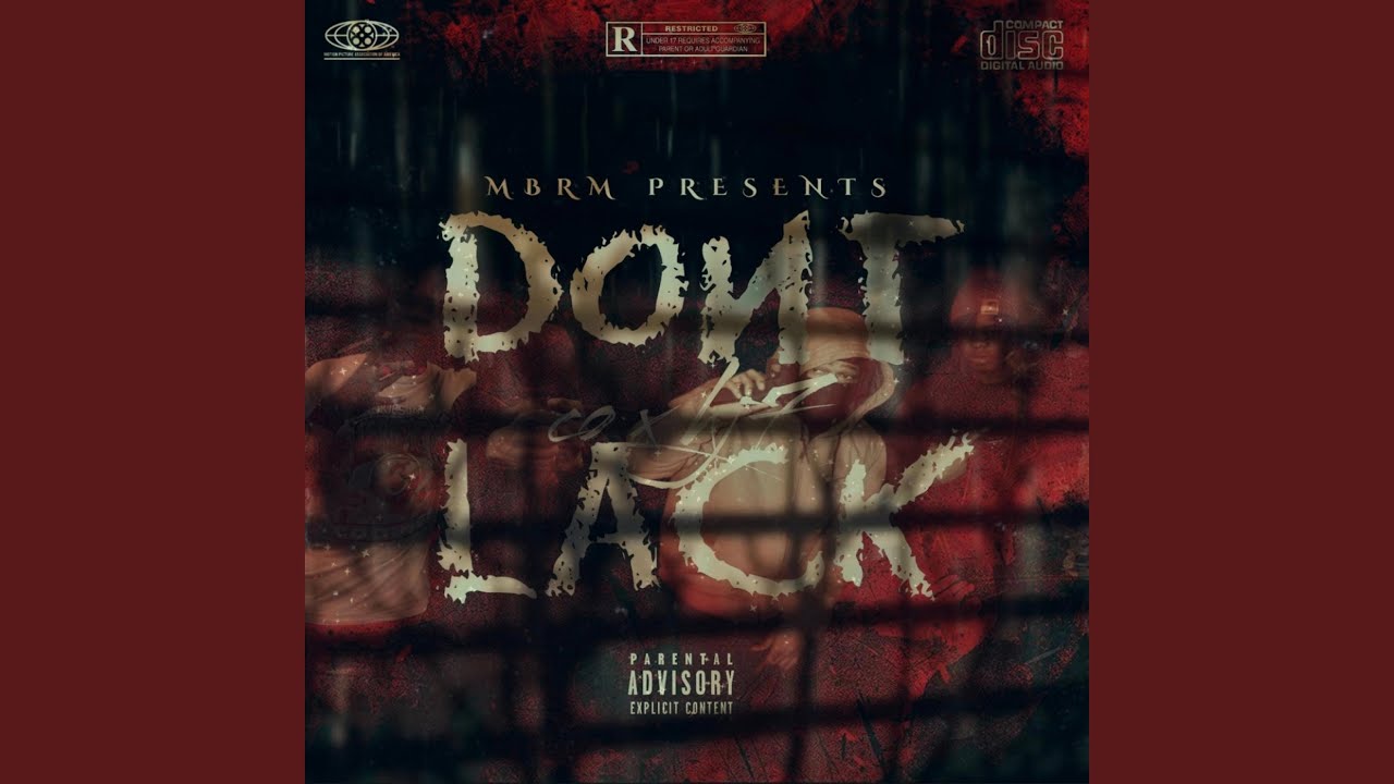 Don't Lack (feat. CO)