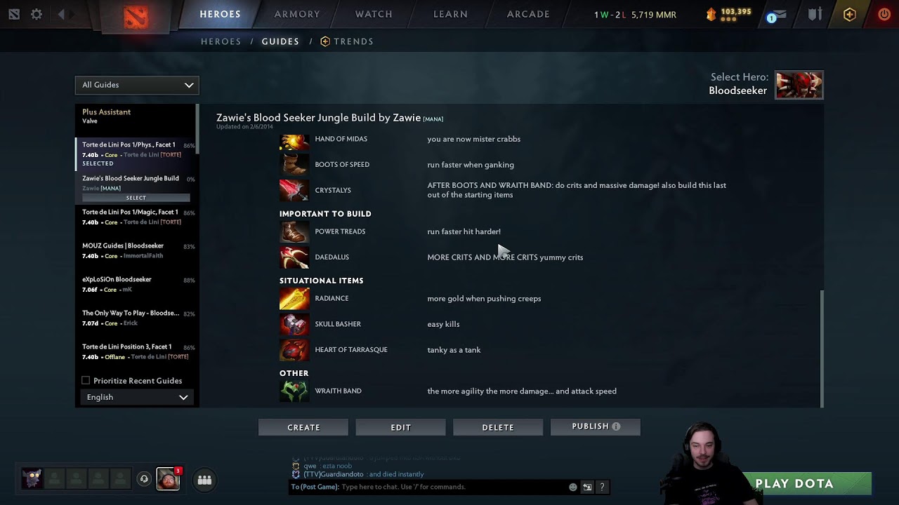 🔴 Ranked, Replay reviews, and more