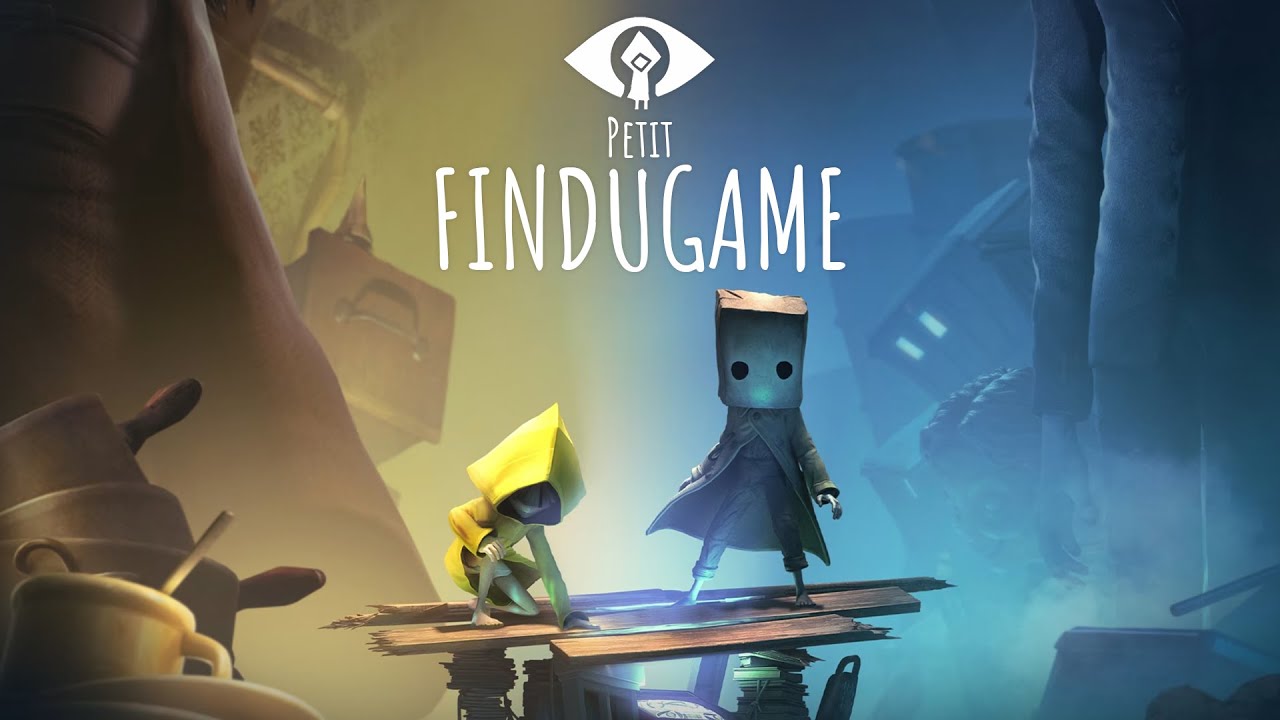 Fin Du Game - Episode 116 - Little Nightmares I & II