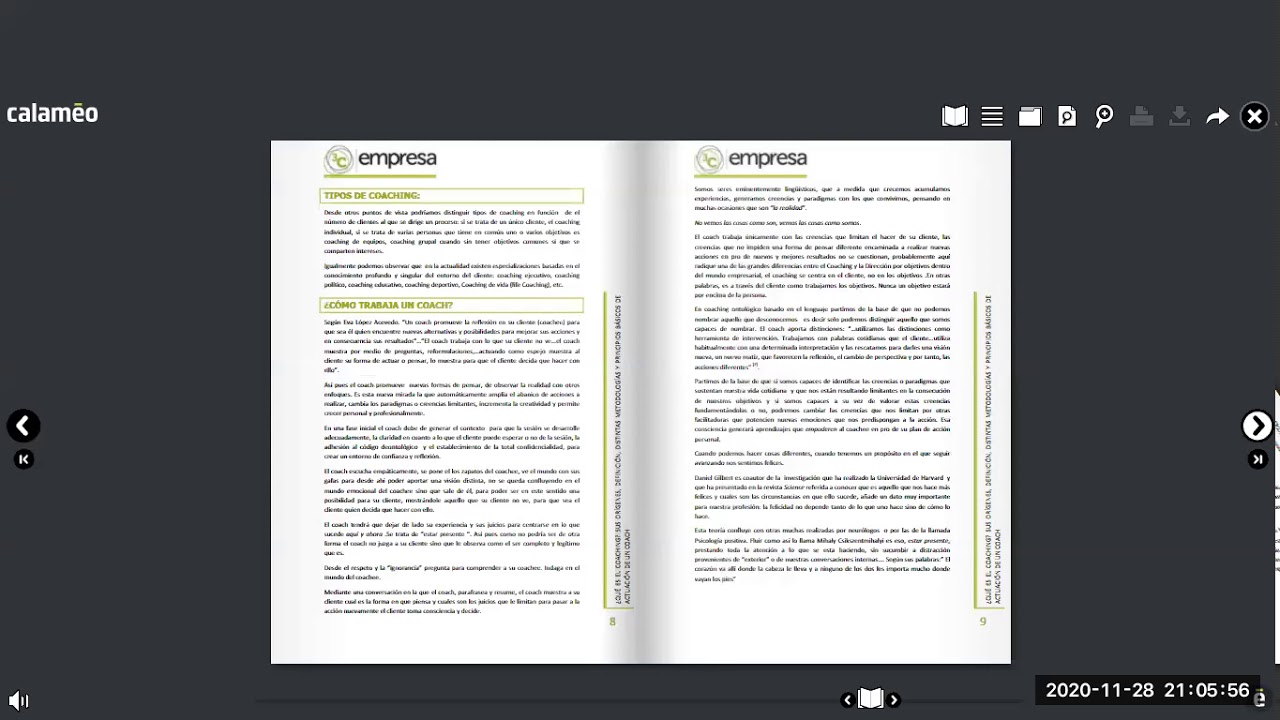 Aprende a usar las herramientas externas para presentar contenido en moodle 28-11