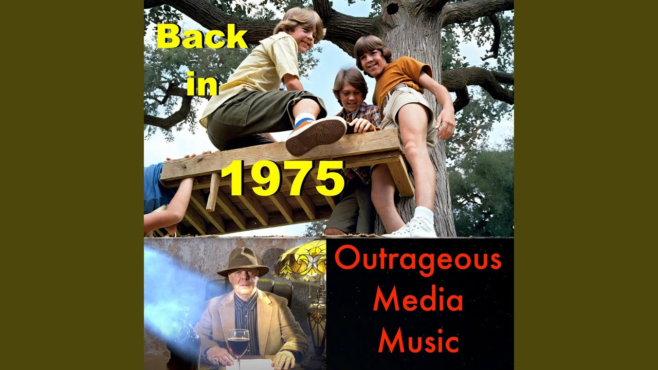 Back in 1975