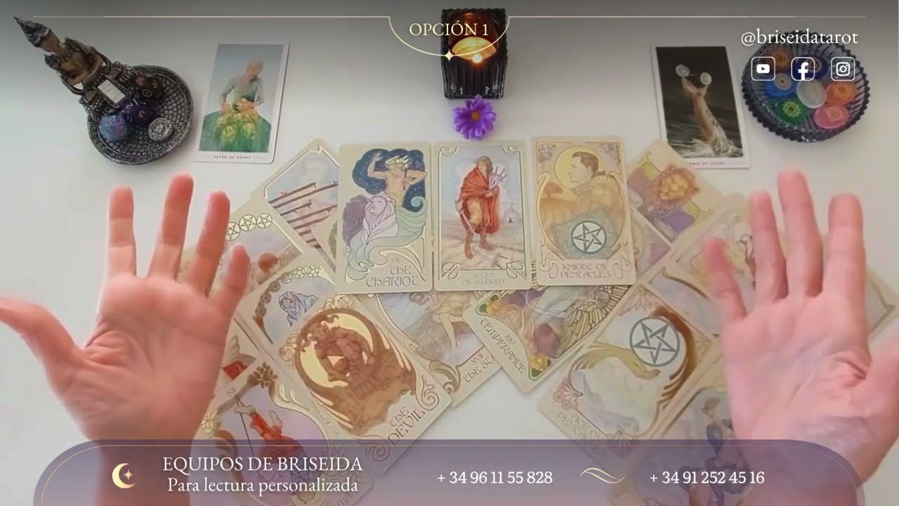 💕💏❣¿QUE SIENTE POR MI?¿ ME CORRESPONDE?❣💏💕 LECTURA ESPEJO TAROT INTERACTIVO