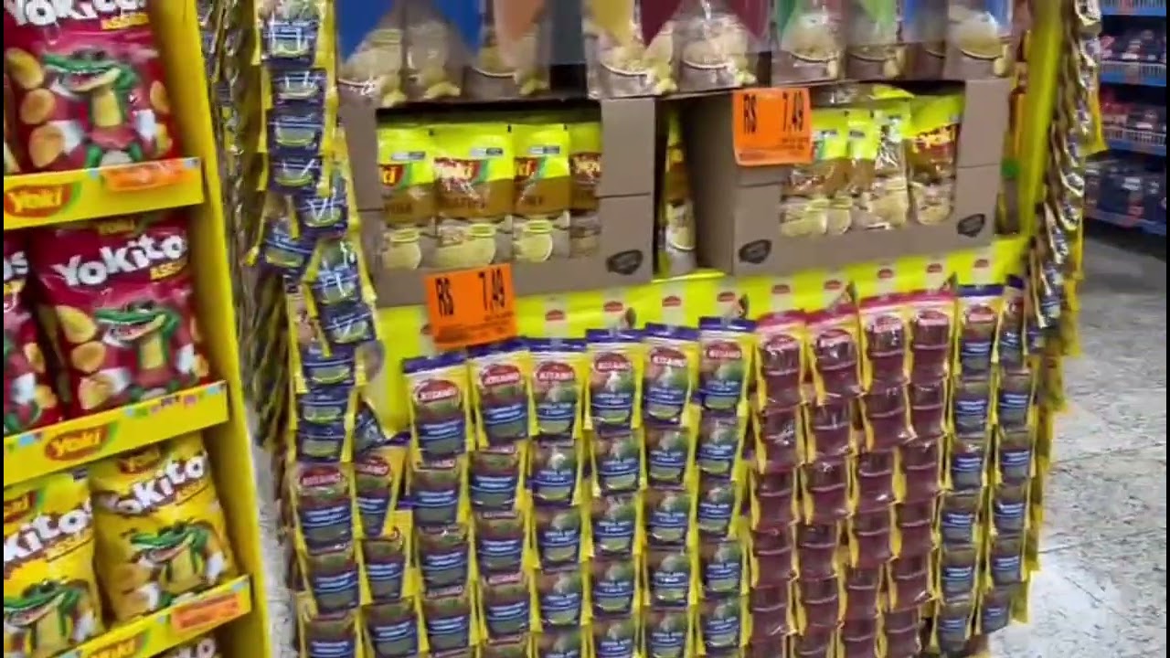 Guanabara Bangu (Trabalho Criativo)