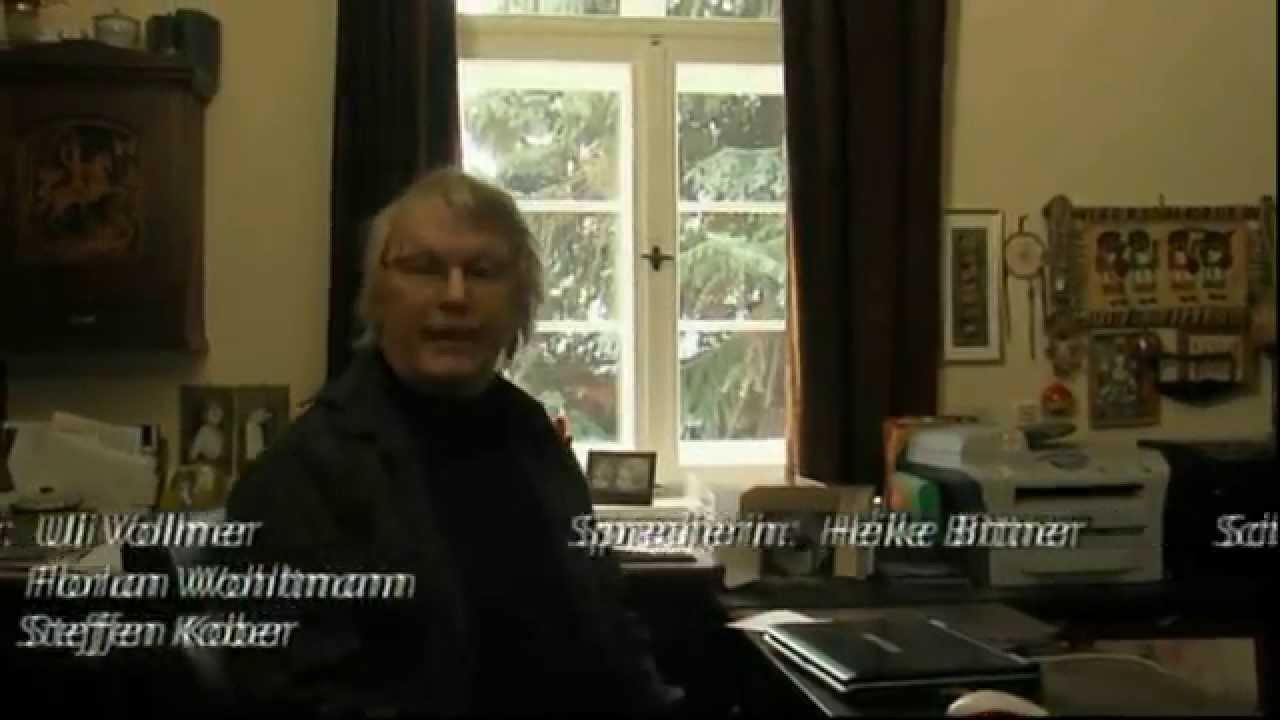 Wolfgang Schaller   Stern der Satire