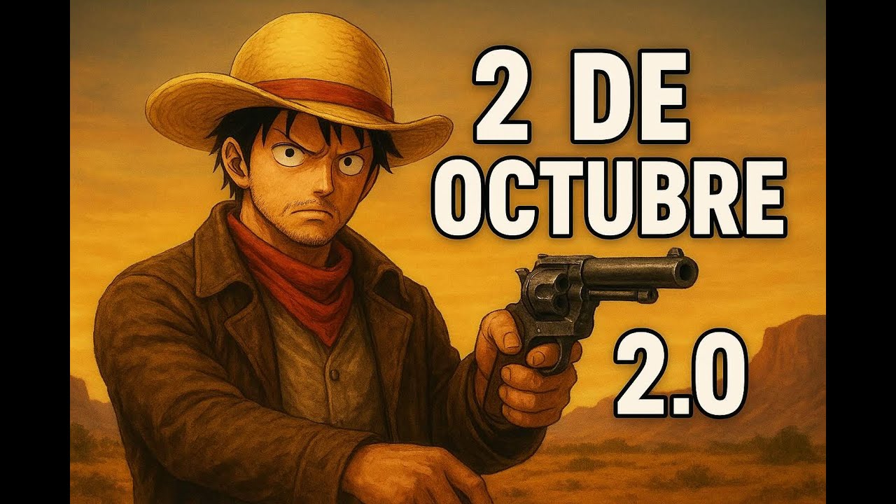 Episodio 3: Marcha del 15 de noviembre, 2 de octubre no se olvida