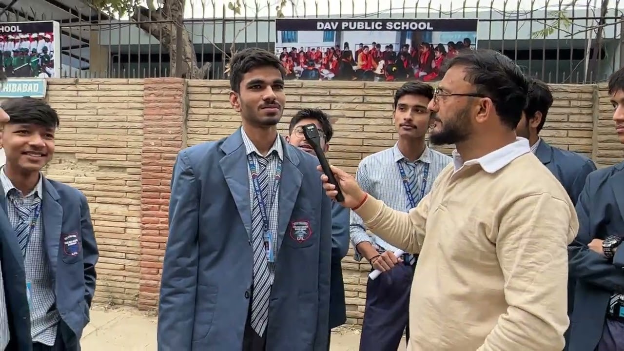Chemistry Me XII Walo Ne Laga Di Aag 🔥 | Cbse 12 Chemistry Paper Students Reactions