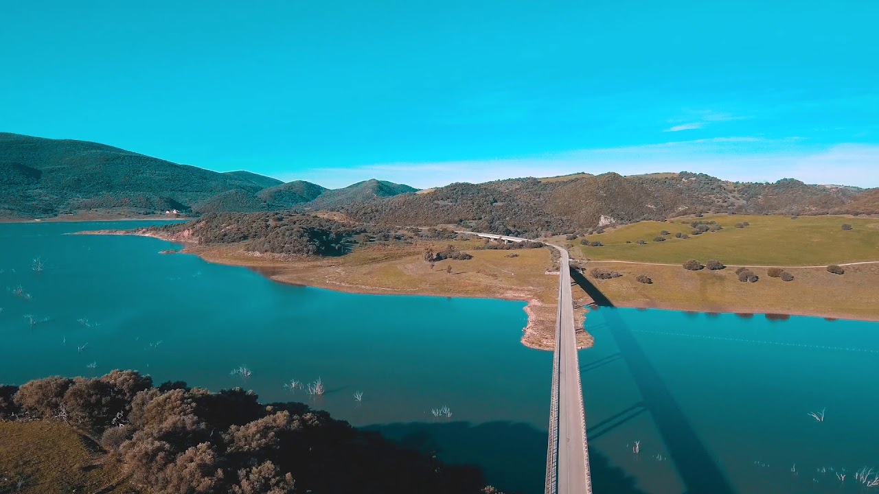 Embalse de Guadalcacín