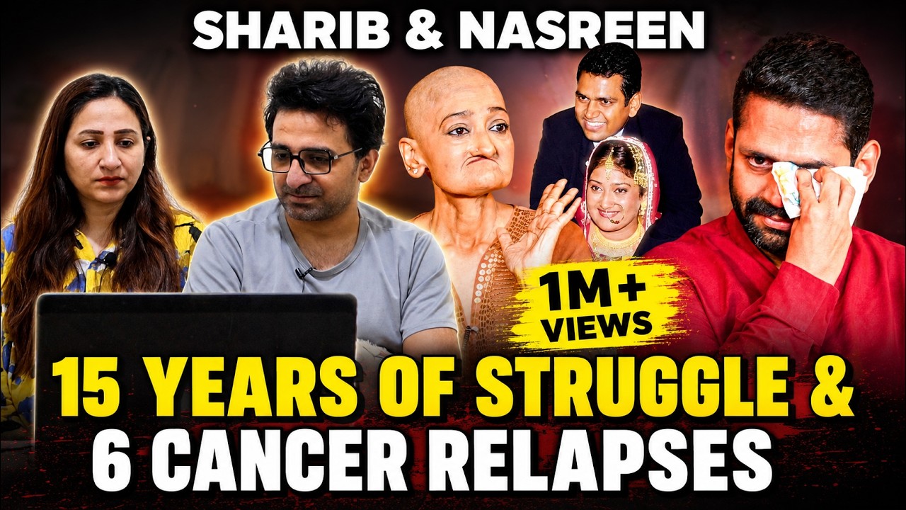 Pak Reacts Family Man Actor JK aka Sharib Hashmi's REAL Life Love Story | The Wedding Story