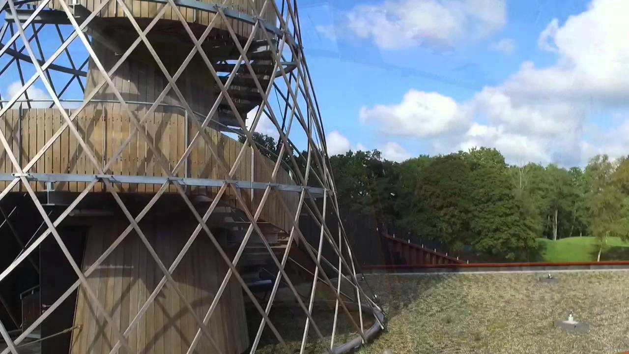 Environmental Center Assen