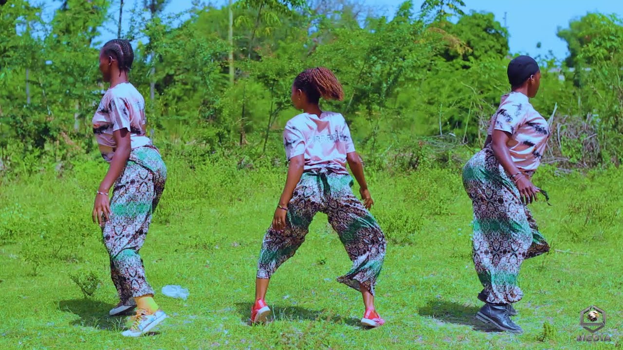 Bhuji bhonh'wani song natalagema official video 