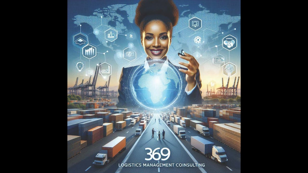 369 Logistics Management Direct Partnership Program
