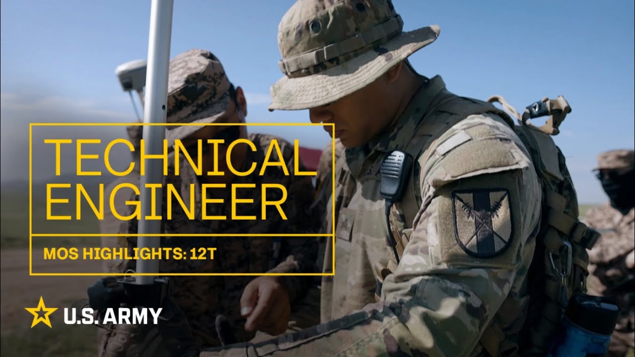 Can I work construction projects in the U.S. Army? | Army Lethality