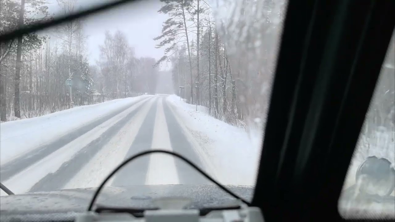 Начинаем работать в новом году, обновочки для Freightliner.Покупки с разборки