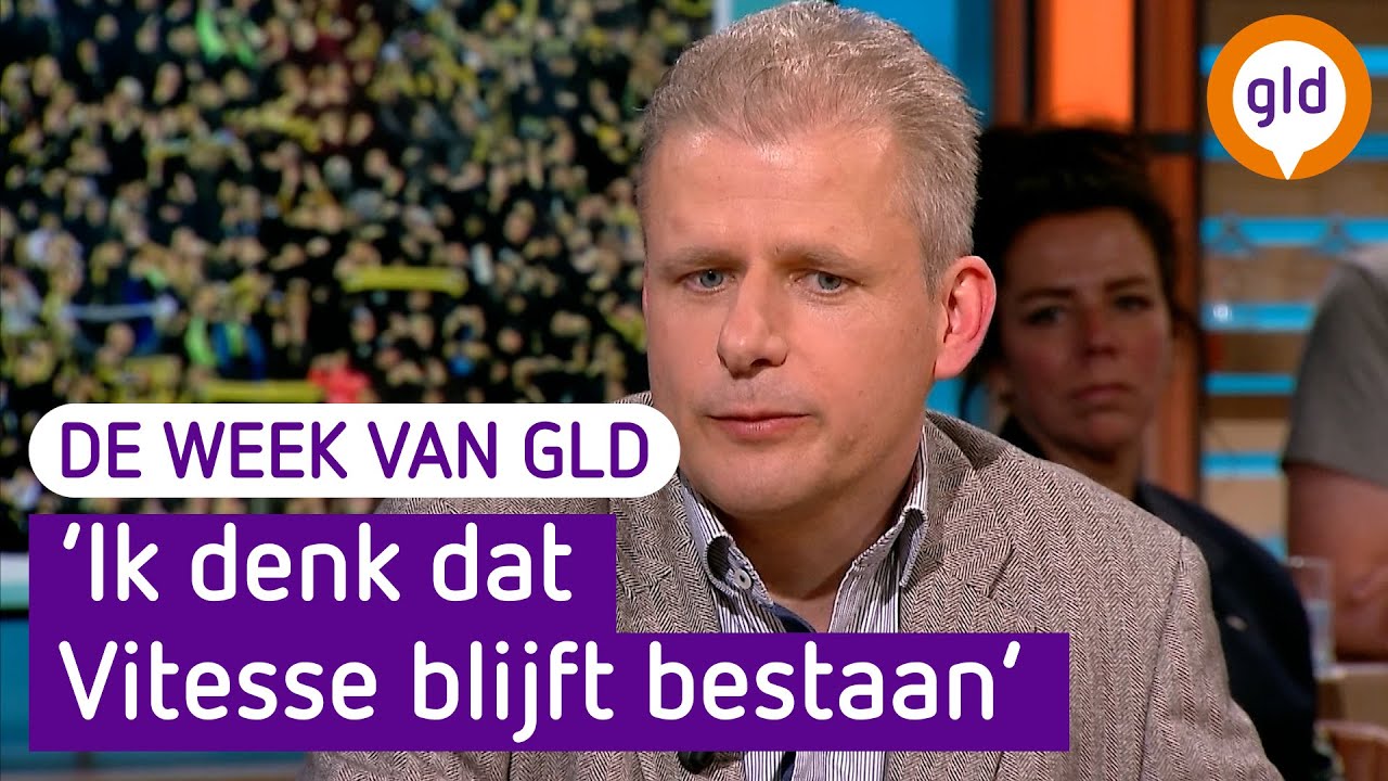 Kan een suikeroom de redding zijn voor Vitesse?