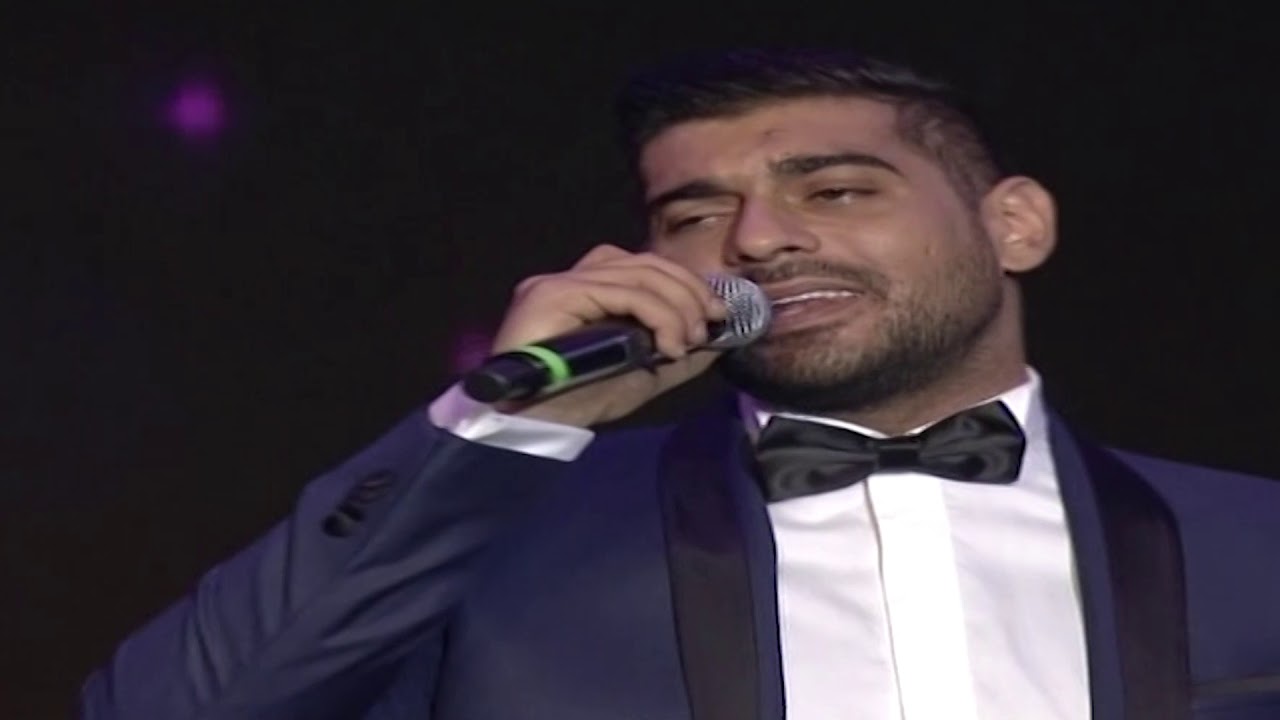 Adam - Keifak Enta | أدم - كيفك إنت   ( Live Performance)