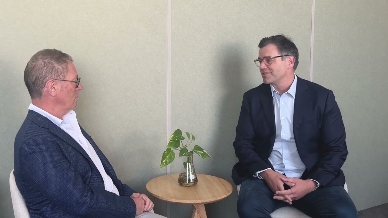 Founders Talk mit Little Green Pharma – Werte, Partnerschaft und Marktverständnis
