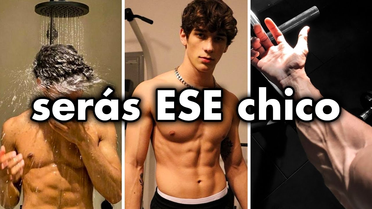 Cómo ser 'ESE' Chico (Guía sin tonterías)